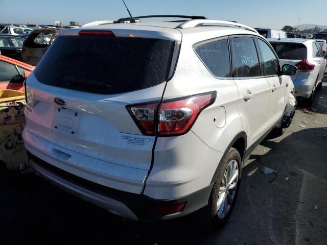 Photo 4 from auction – 2017 FORD ESCAPE TIT with VIN 1FMCU0J9XHUC67614