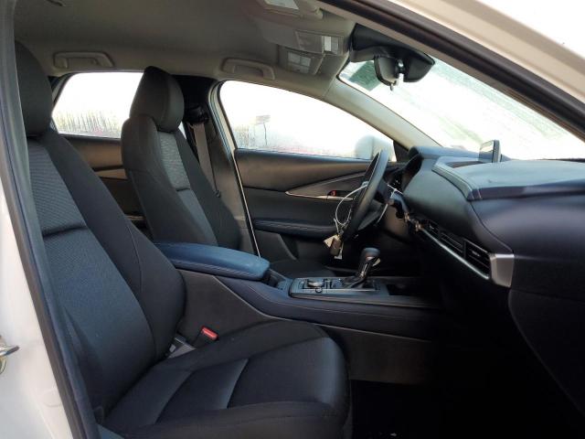 Photo 5 from auction – 2021 MAZDA CX-30 with VIN 3MVDMAAL3MM202532