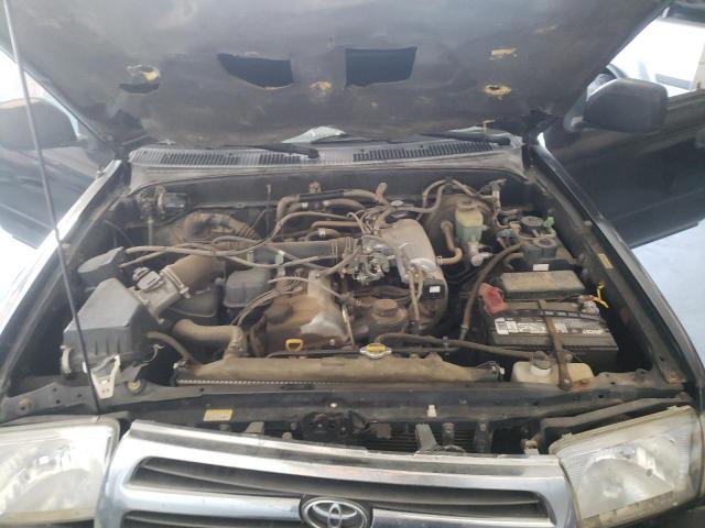 Photo 7 from auction – 2000 TOYOTA 4RUNNER with VIN JT3GM84R2Y0066012