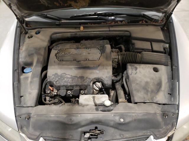 Photo 7 from auction – 2006 ACURA TL with VIN 19UUA65666A058648