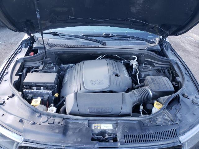 Photo 7 from auction – 2017 DODGE DURANGO R/ with VIN 1C4SDJCT1HC644092