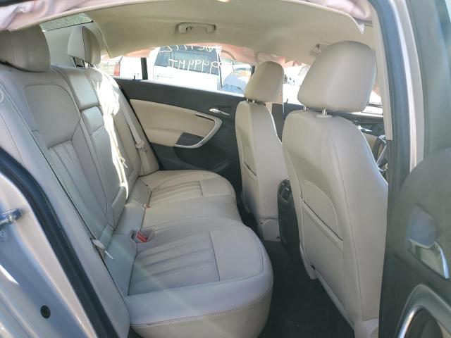 Photo 6 from auction – 2012 BUICK REGAL PREM with VIN 2G4GS5EK4C9108630