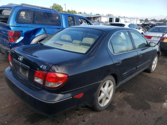 Photo 4 from auction – 2003 INFINITI I35 with VIN JNKDA31AX3T115861