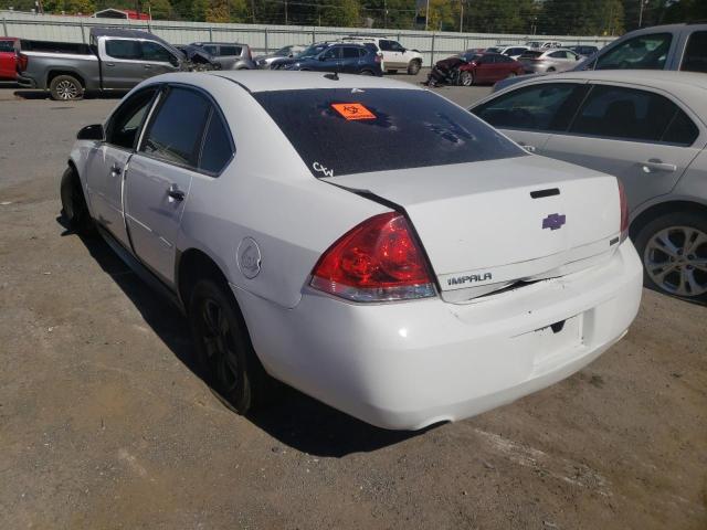 صورة رقم 3 من المزاد - 2013 CHEVROLET IMPALA LS مع VIN 2G1WF5E30D1156048