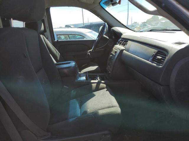 Photo 5 from auction – 2011 GMC SIERRA K15 with VIN 1GTR2VE32BZ363786