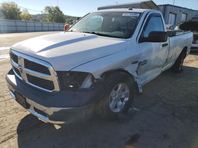 Photo 2 from auction – 2015 RAM 1500 ST with VIN 3C6JR6DTXFG559410