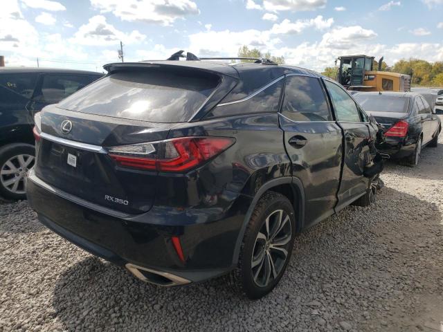 Photo 4 from auction – 2016 LEXUS RX 350 with VIN 2T2ZZMCA9GC019831