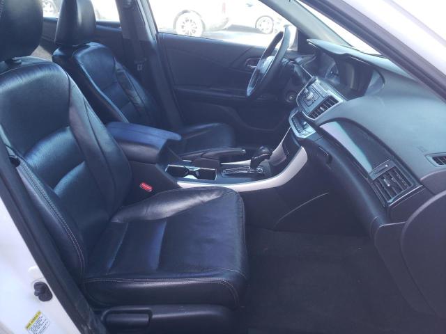 Photo 5 from auction – 2013 HONDA ACCORD SPO with VIN 1HGCR2F55DA162256