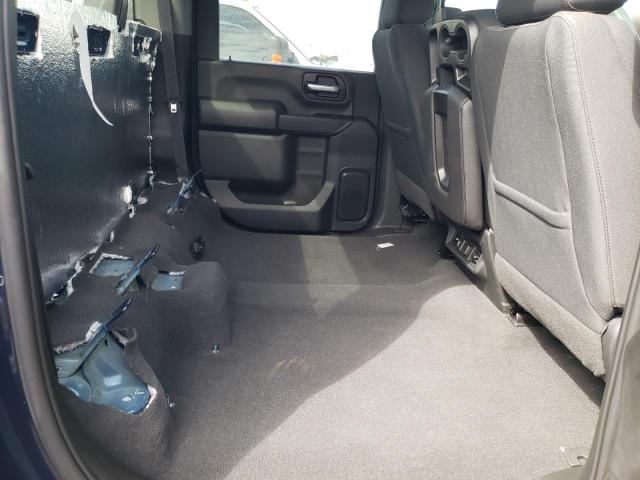 Photo 6 from auction – 2022 CHEVROLET SILVERADO with VIN 1GC4YTEY7NF114267