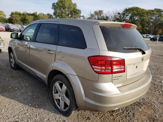 Photo 3 from auction – 2009 DODGE JOURNEY SX with VIN 3D4GH57V99T602520