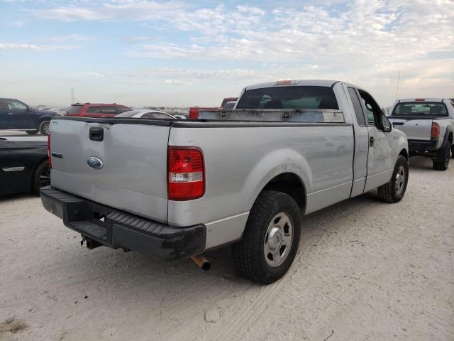 Photo 4 from auction – 2007 FORD F150 with VIN 1FTRF12217KB63457