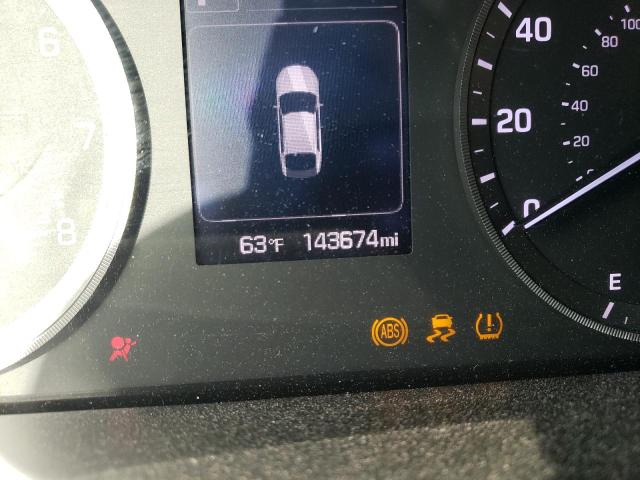 Photo 8 from auction – 2015 HYUNDAI SONATA SE with VIN 5NPE24AF3FH062952
