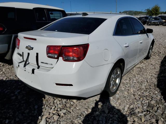 Photo 4 from auction – 2015 CHEVROLET MALIBU LS with VIN 1G11B5SL8FF151671