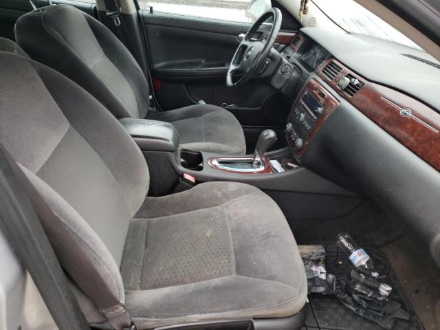 Photo 5 from auction – 2009 CHEVROLET IMPALA 2LT with VIN 2G1WC57M291187064