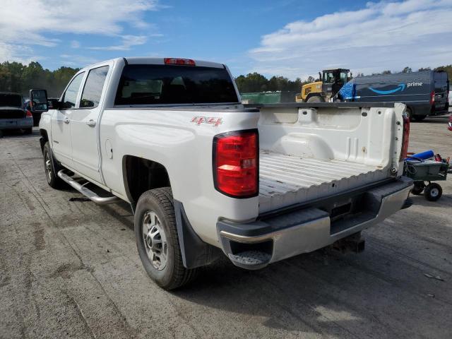Photo 3 from auction – 2015 CHEVROLET SILVERADO with VIN 1GC1KVE86FF531543