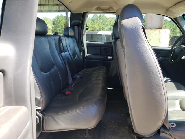 Photo 6 from auction – 2004 CHEVROLET SILVERADO with VIN 1GCHC29U84E290914