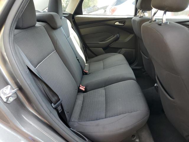 Photo 6 from auction – 2012 FORD FOCUS SEL with VIN 1FAHP3H25CL349332