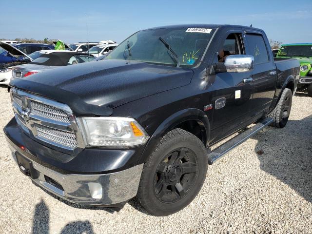 Photo 2 from auction – 2016 RAM 1500 LONGH with VIN 1C6RR7PT3GS373674