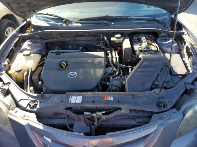 Photo 7 from auction – 2007 MAZDA 3 S with VIN JM1BK323671729779