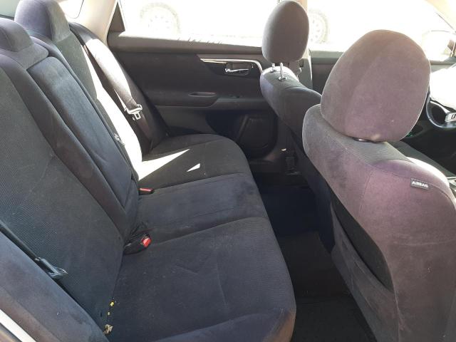 Photo 6 from auction – 2013 NISSAN ALTIMA 2.5 with VIN 1N4AL3AP4DN489011