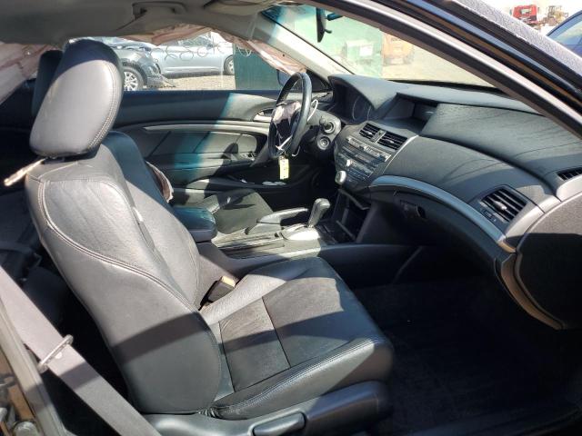 Photo 5 from auction – 2010 HONDA ACCORD EXL with VIN 1HGCS2B8XAA008559