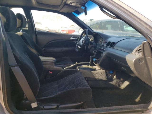 Photo 5 from auction – 1999 HONDA PRELUDE with VIN JHMBB6243XC006467