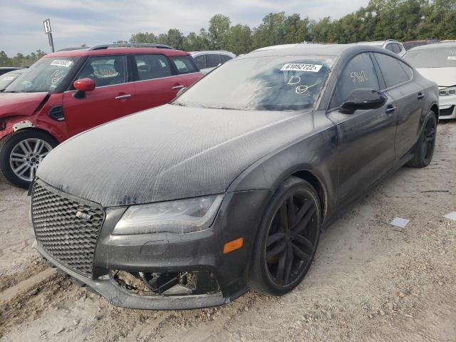 Photo 2 from auction – 2015 AUDI A7 PRESTIG with VIN WAU2GAFC3FN037774