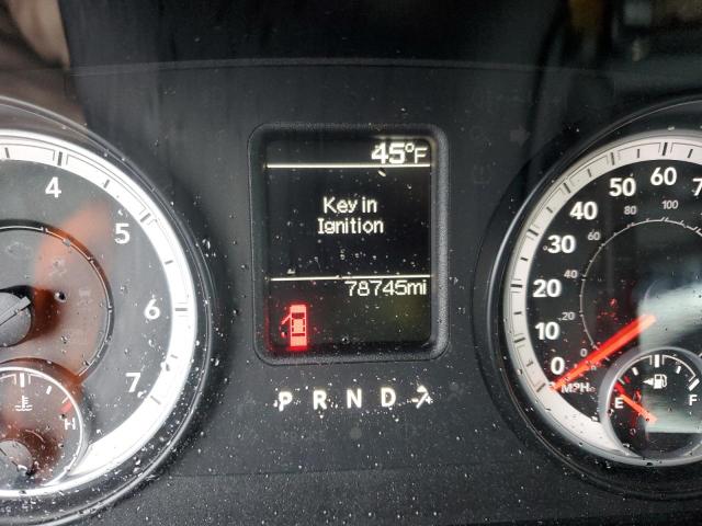 Photo 8 from auction – 2013 RAM 1500 ST with VIN 3C6JR6DT9DG592735