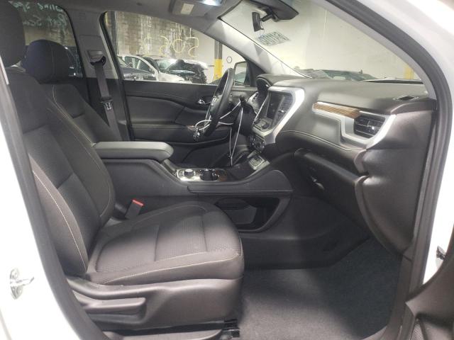 Photo 5 from auction – 2022 GMC ACADIA SLE with VIN 1GKKNKL46NZ164705