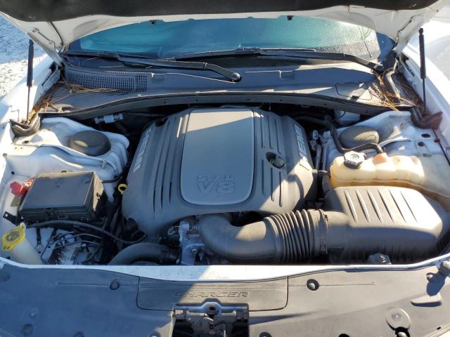 Photo 7 from auction – 2019 DODGE CHARGER R/ with VIN 2C3CDXCT2KH757159