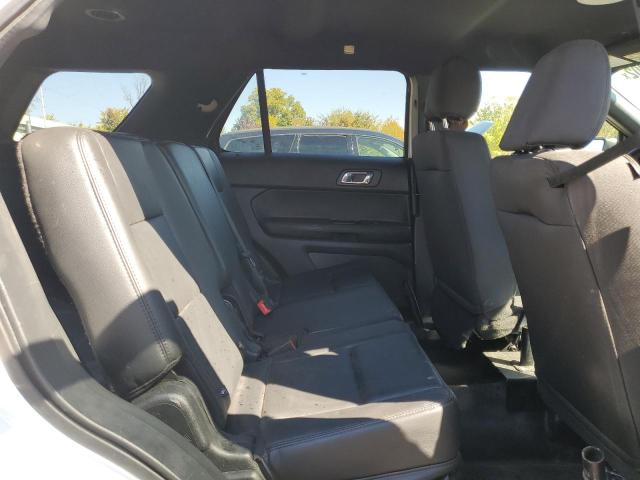 Photo 6 from auction – 2018 FORD EXPLORER P with VIN 1FM5K8ARXJGC74631