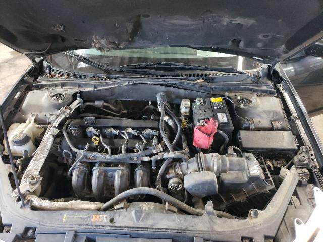 Photo 7 from auction – 2011 FORD FUSION SE with VIN 3FAHP0HA6BR218657