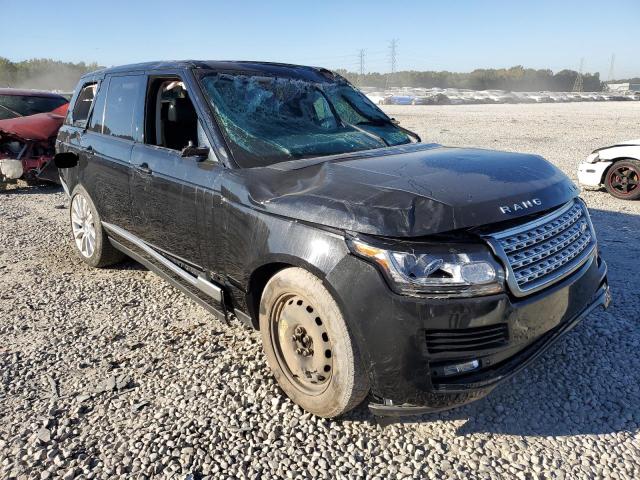 Photo 9 from auction – 2014 LAND ROVER RANGE ROVE with VIN SALGS2EF5EA141450