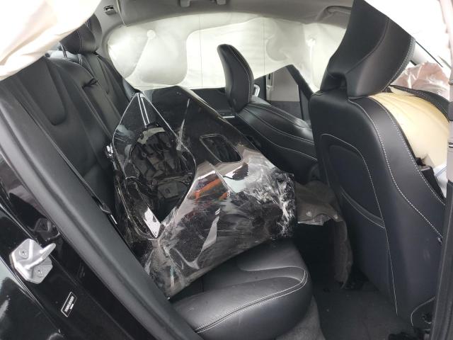 Photo 6 from auction – 2017 VOLVO S60 DYNAMI with VIN YV140MTL0H2428370
