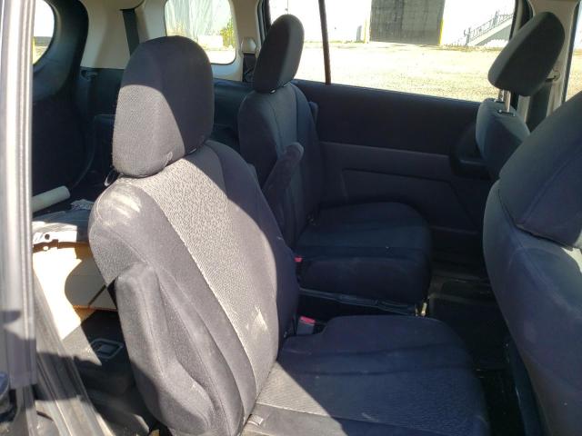 Photo 6 from auction – 2012 MAZDA 5 with VIN JM1CW2CL8C0128889