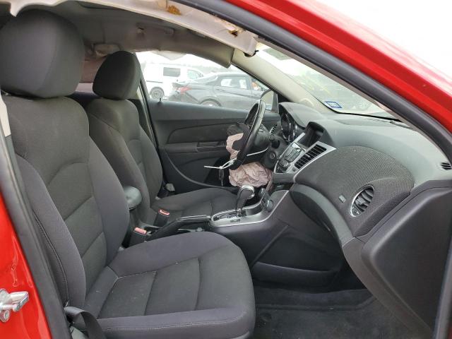 Photo 5 from auction – 2012 CHEVROLET CRUZE LT with VIN 1G1PF5SC4C7266904