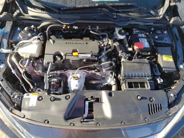 Photo 7 from auction – 2017 HONDA CIVIC EX with VIN 19XFC2F73HE020246