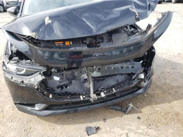 Photo 9 from auction – 2019 MAZDA 3 SELECT with VIN JM1BPBAM4K1132418