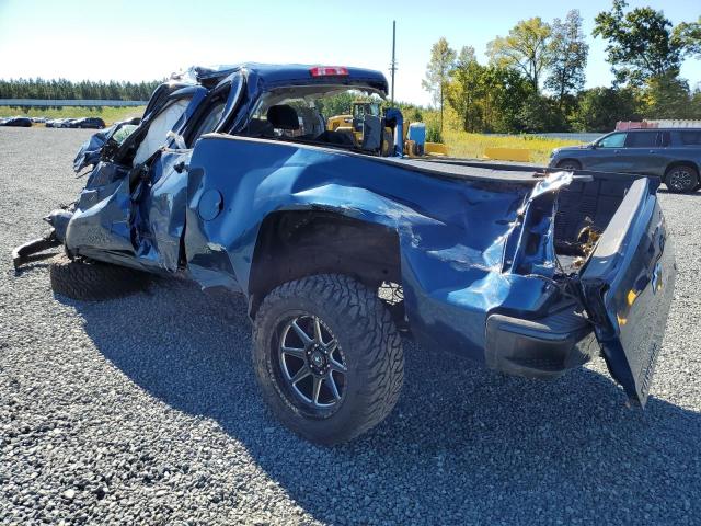 Photo 3 from auction – 2018 CHEVROLET SILVERADO with VIN 1GCVKREC7JZ162146