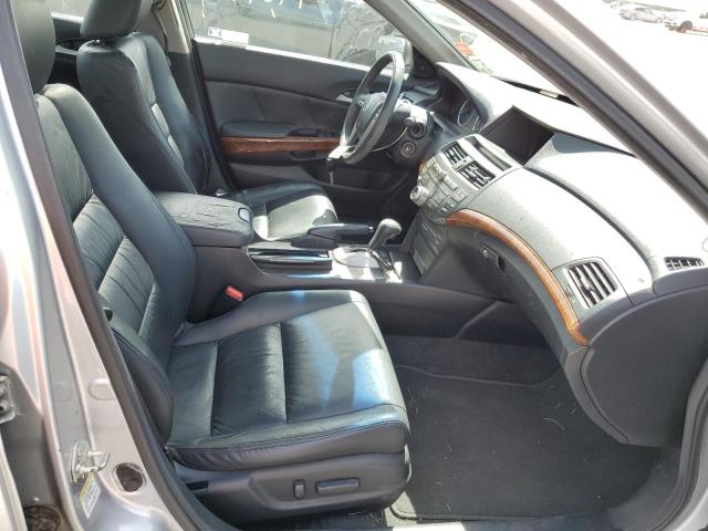 Photo 5 from auction – 2012 HONDA ACCORD EXL with VIN 1HGCP3F85CA022373