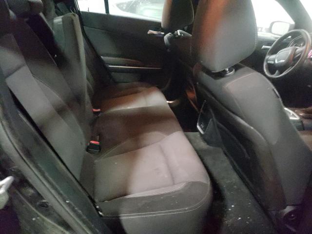 Photo 6 from auction – 2015 DODGE CHARGER SE with VIN 2C3CDXFG6FH852988