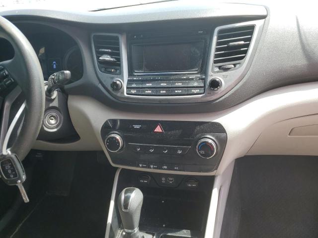 Photo 9 from auction – 2016 HYUNDAI TUCSON LIM with VIN KM8J33A4XGU201286