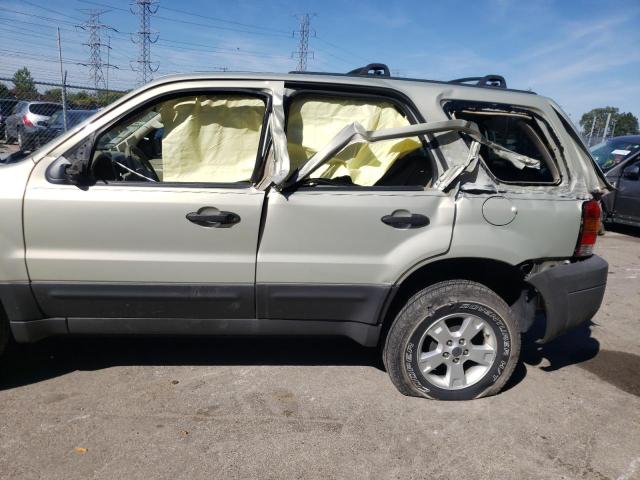 Photo 9 from auction – 2005 FORD ESCAPE XLT with VIN 1FMCU03145DA15215