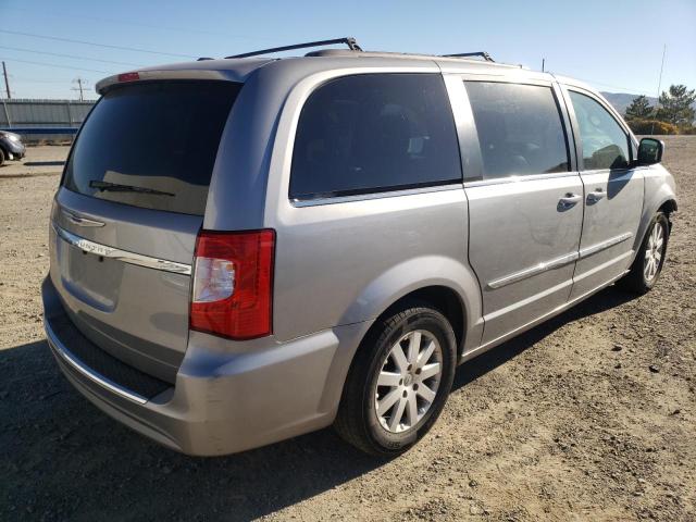 Photo 4 from auction – 2016 CHRYSLER TOWN & COU with VIN 2C4RC1BG5GR214903