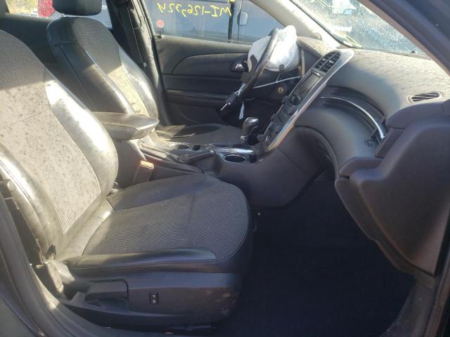 Photo 5 from auction – 2015 CHEVROLET MALIBU 2LT with VIN 1G11D5SL1FF336512