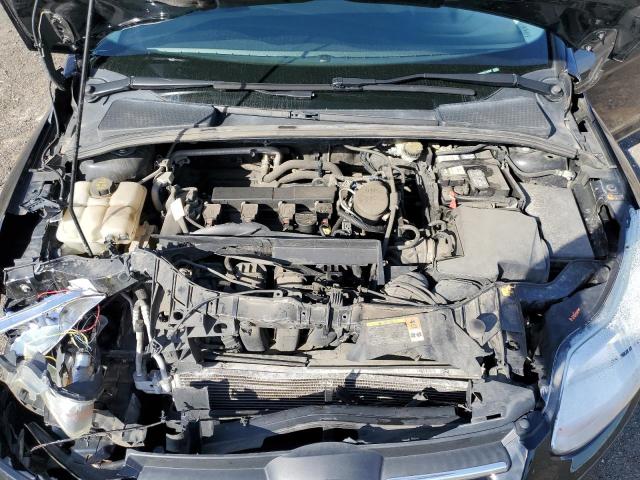 Photo 7 from auction – 2014 FORD FOCUS SE with VIN 1FADP3F22EL169360