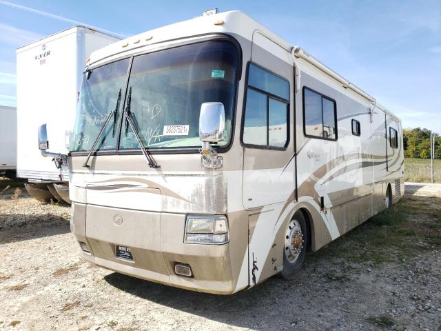 Photo 2 from auction – 2000 MONA MOTORHOME with VIN 1RF120617Y2009737