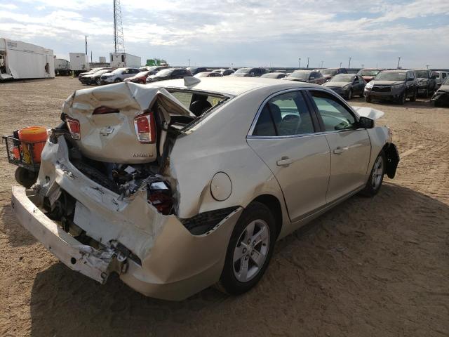 Photo 4 from auction – 2016 CHEVROLET MALIBU LIM with VIN 1G11C5SA5GF147042