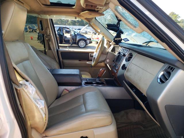 Photo 5 from auction – 2010 FORD EXPEDITION with VIN 1FMJU1H56AEB58504