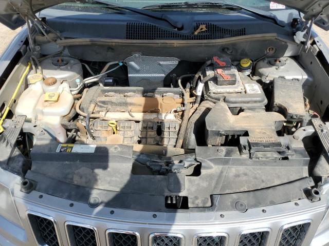 Photo 7 from auction – 2016 JEEP COMPASS SP with VIN 1C4NJCBA3GD524840